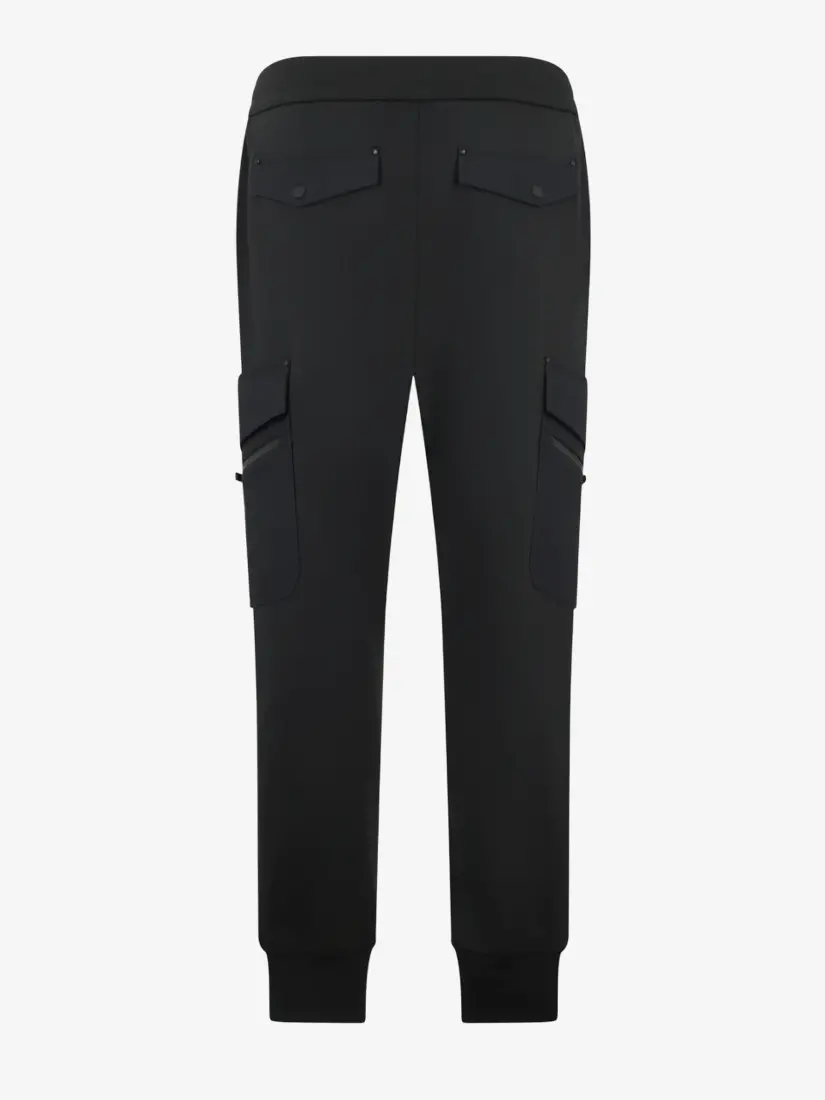 Pantallona Moose Knuckles Dalon Jogger