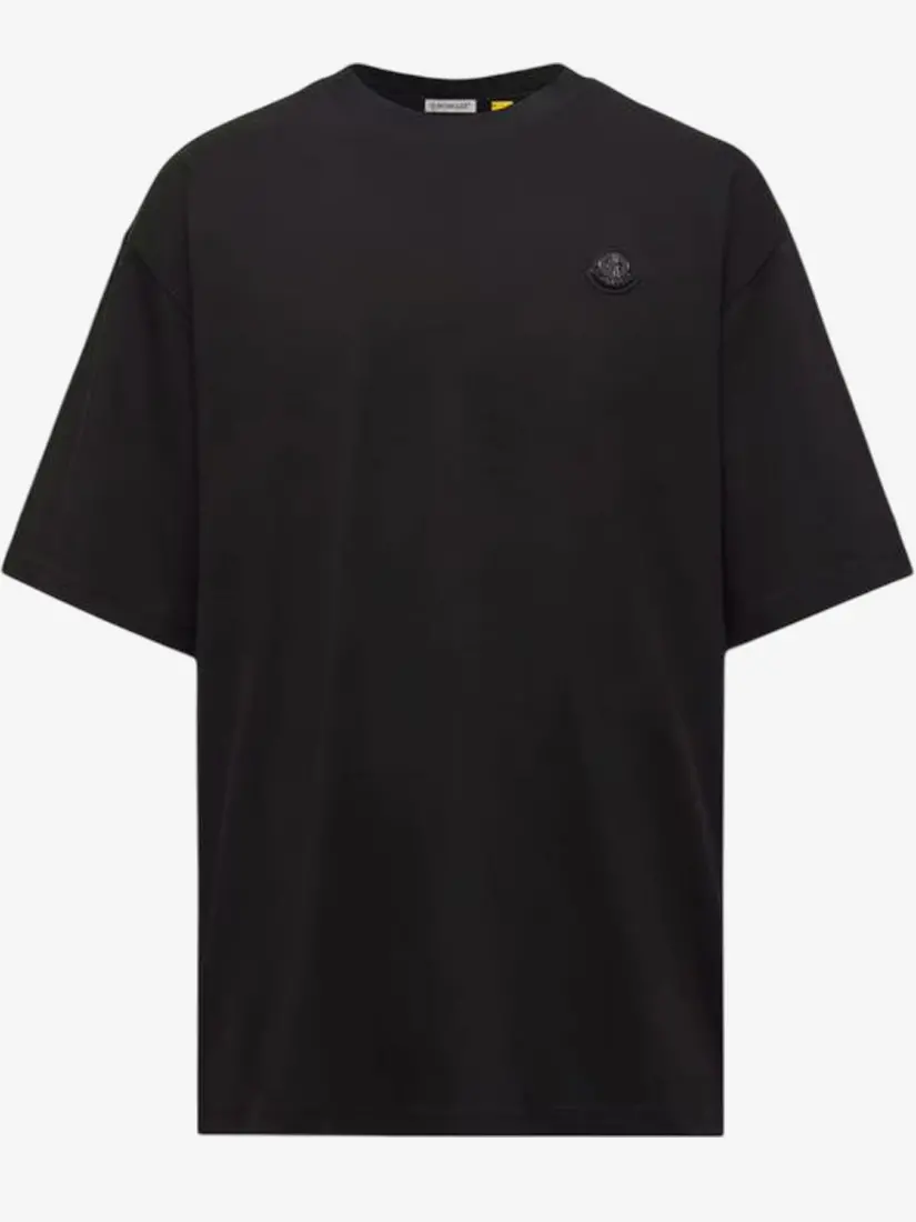 Bluzë Moncler x A$AP Rocky Cotton