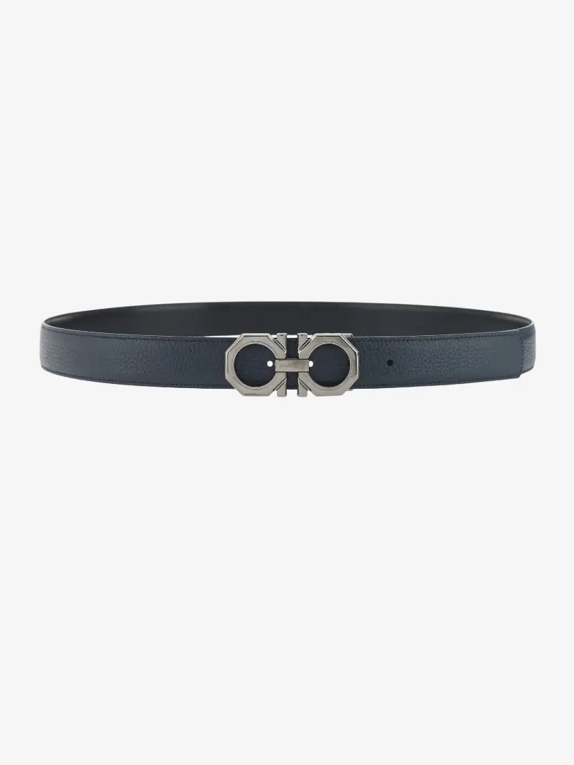 Rrip lëkure Ferragamo Reversible