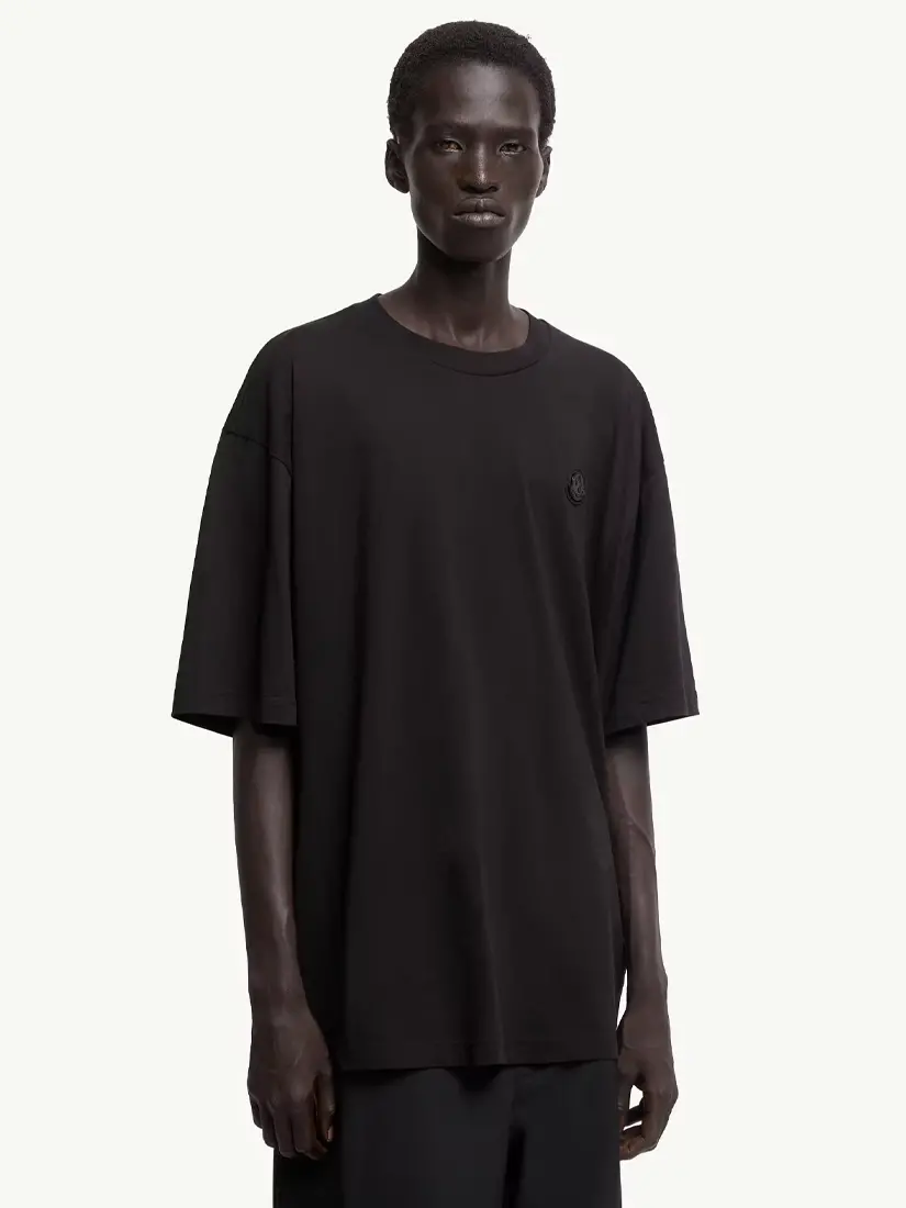 Bluzë Moncler x A$AP Rocky Cotton