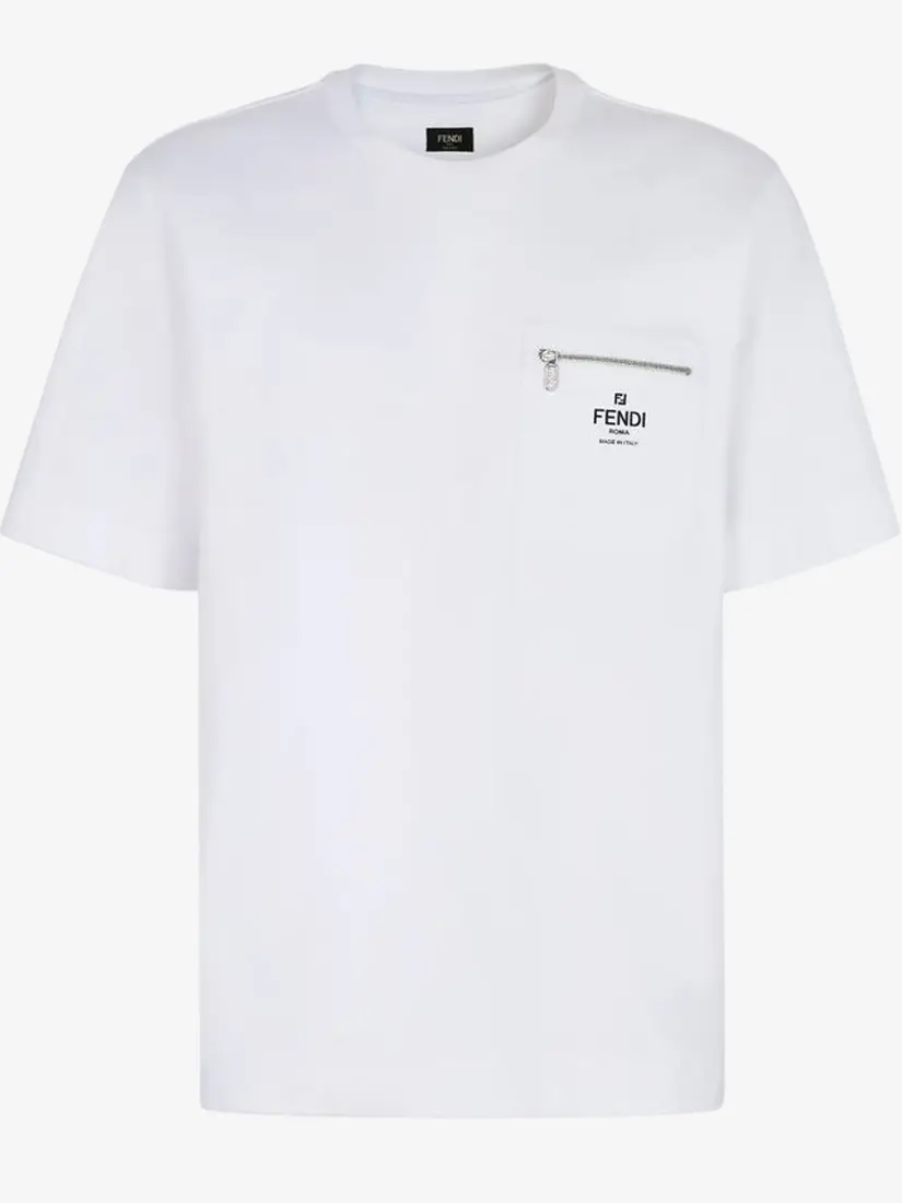 Bluzë Fendi Pocket