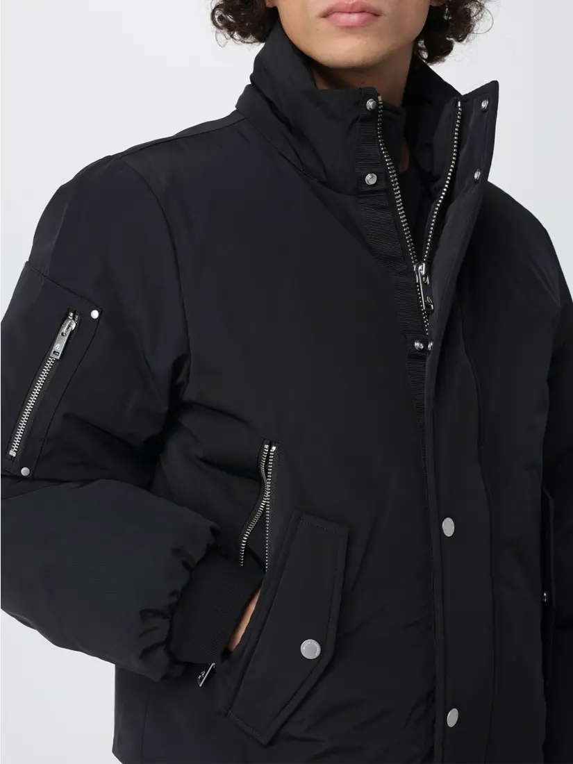 Xhaketa Moose Knuckles Removable Hood