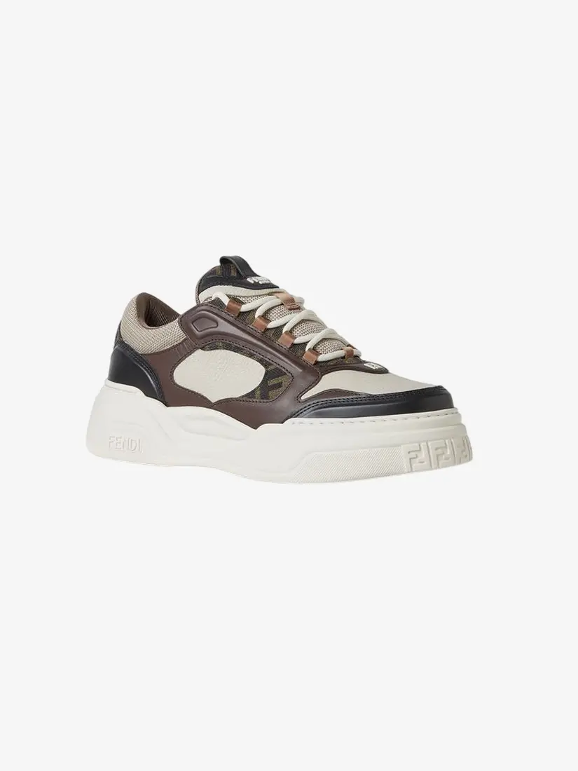 Fendi Force Sneakers