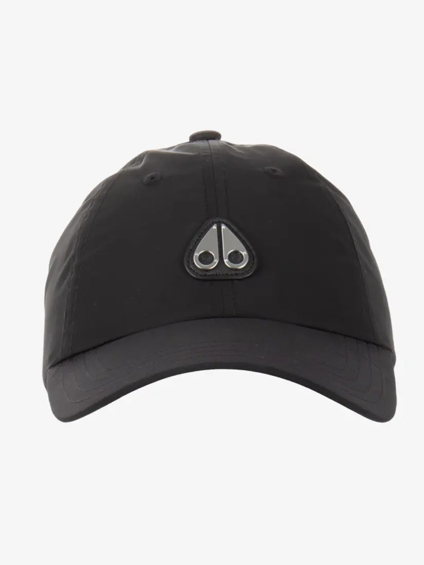 Kapele Moose Knuckles Crescent Logo