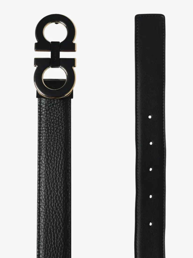 Rrip lëkure Ferragamo Reversible