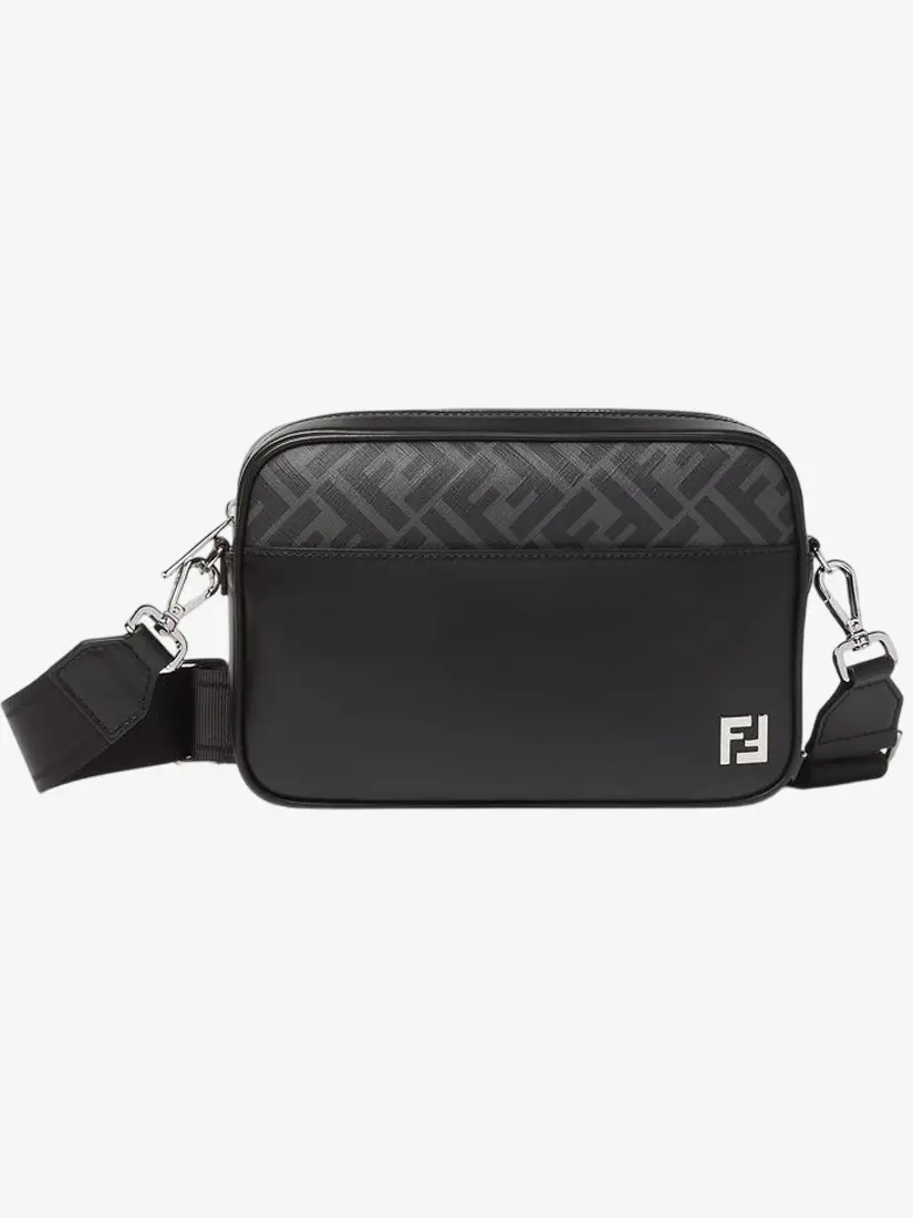 Çantë Dore Fendi Squared FF Camera Case