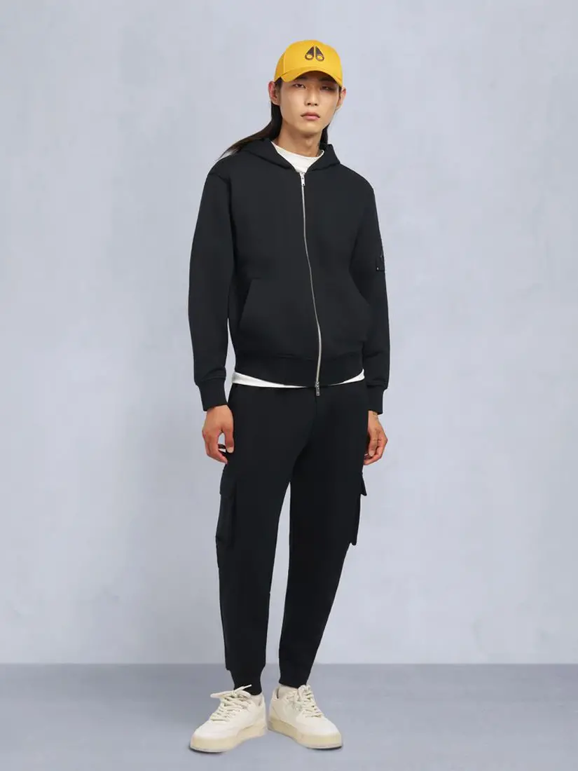 Pantallona Moose Knuckles Hartsfield Cargo Jogger