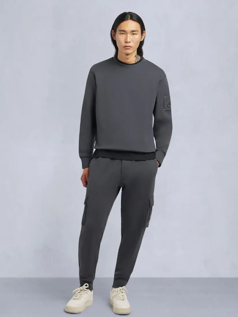 Pantallona Moose Knuckles Hartsfield Cargo Jogger