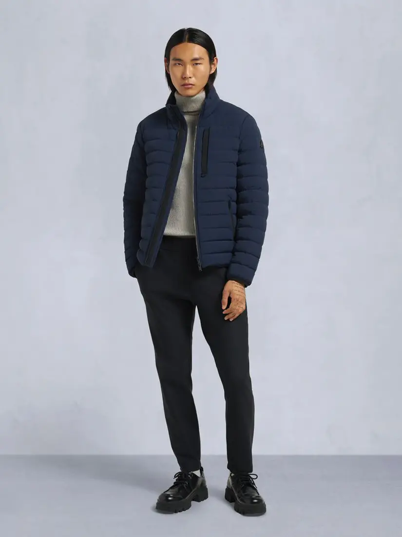 Moose Knuckles Laki Jacket