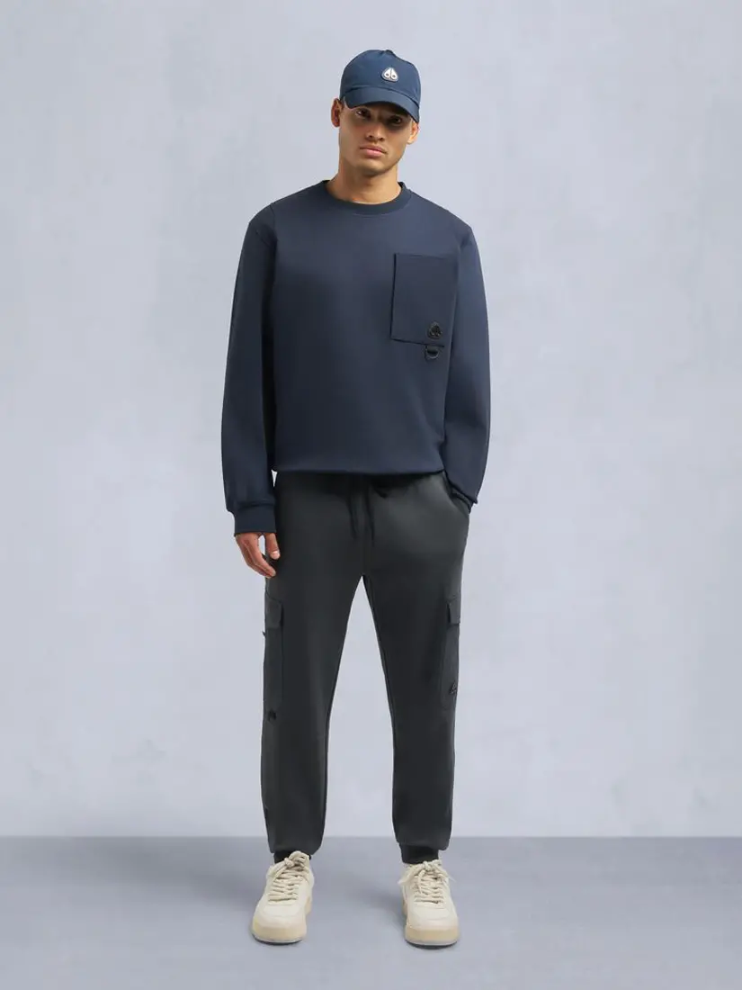 Pantallona Moose Knuckles Dalon Jogger
