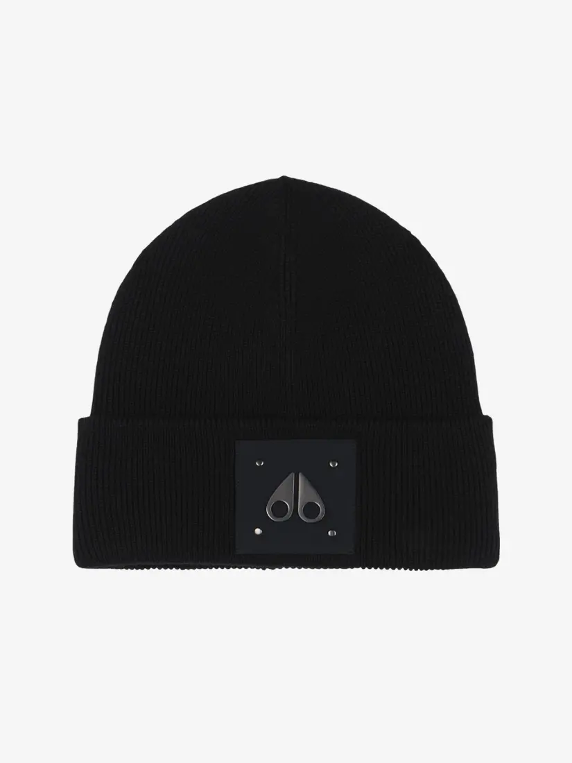 Kapuç Moose Knuckles Logo