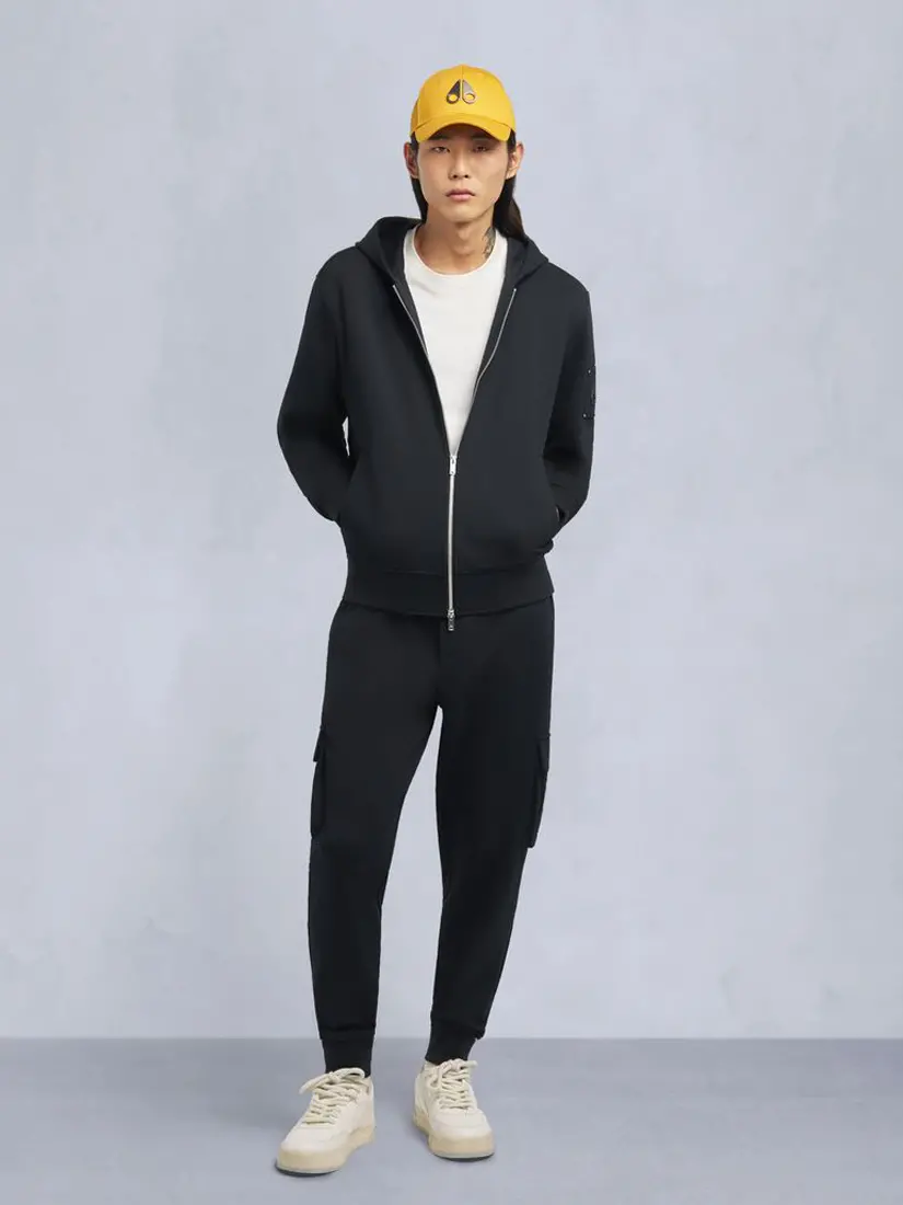 Pantallona Moose Knuckles Hartsfield Cargo Jogger