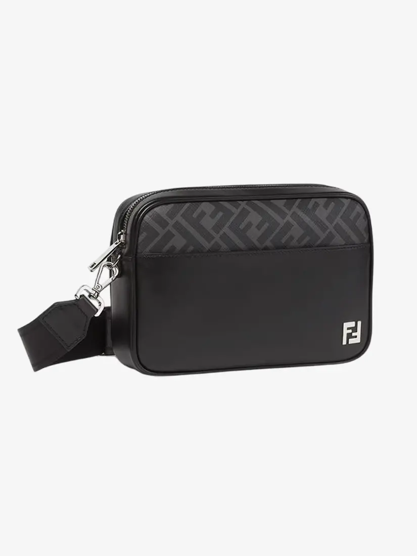 Çantë Dore Fendi Squared FF Camera Case