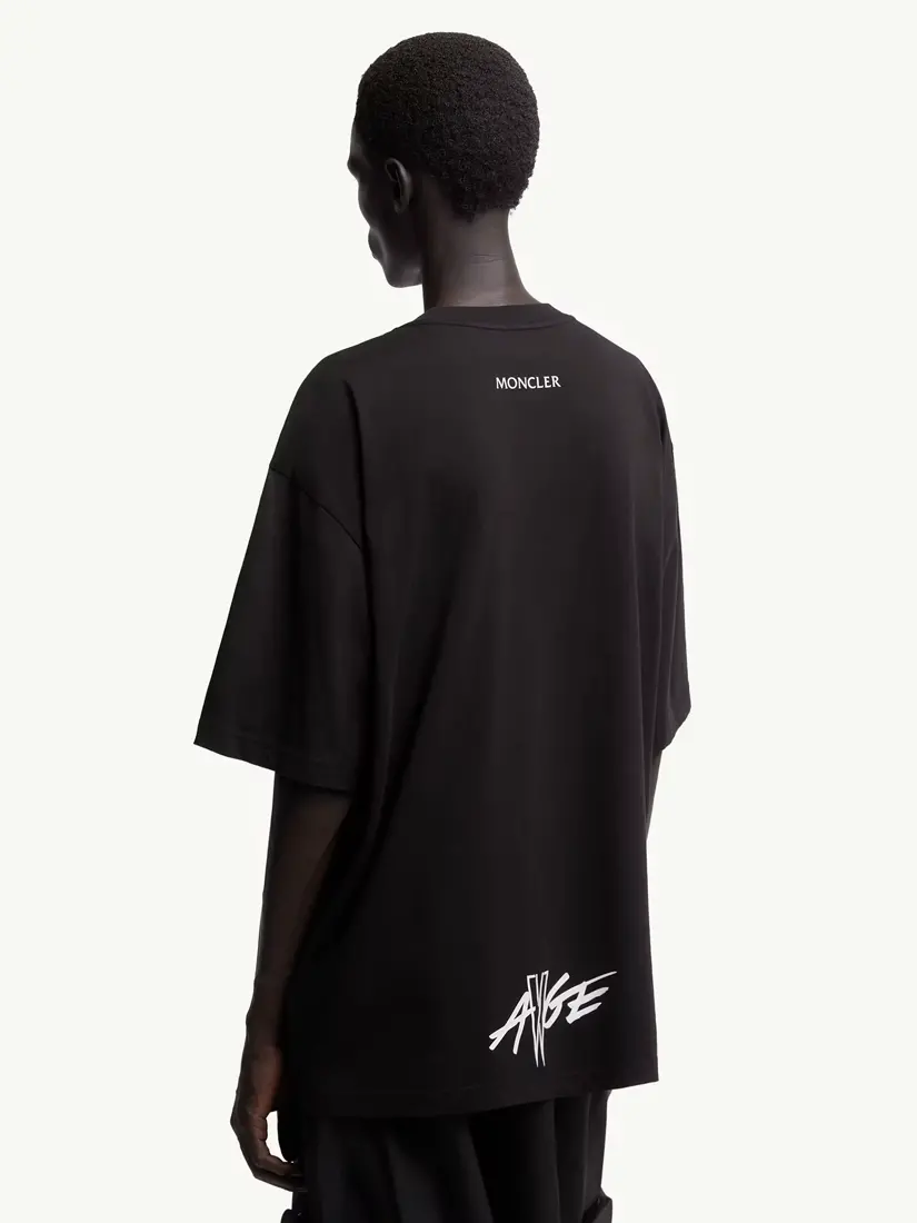 Bluzë Moncler x A$AP Rocky Cotton