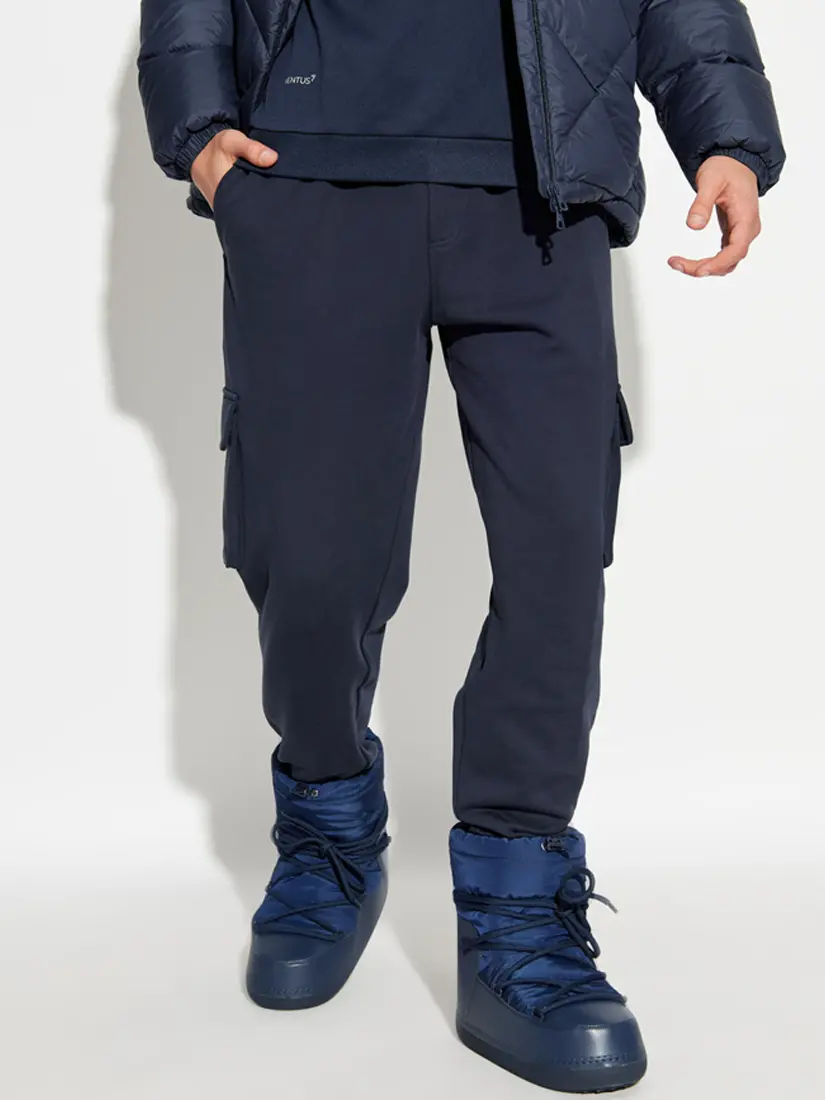 Pantallona Moose Knuckles Hartsfield Cargo Jogger