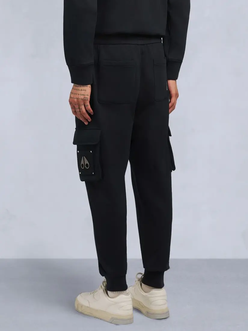 Pantallona Moose Knuckles Hartsfield Cargo Jogger
