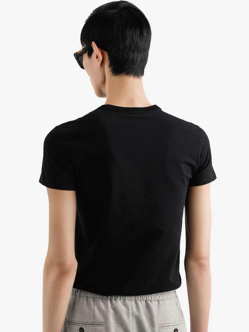 Bluzë Dolce & Gabbana Crew Neck