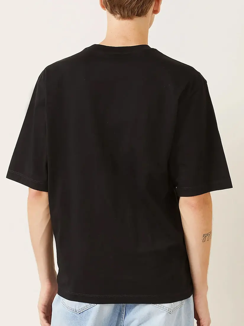 Dsquared2 Mit Logo Print T-shirt
