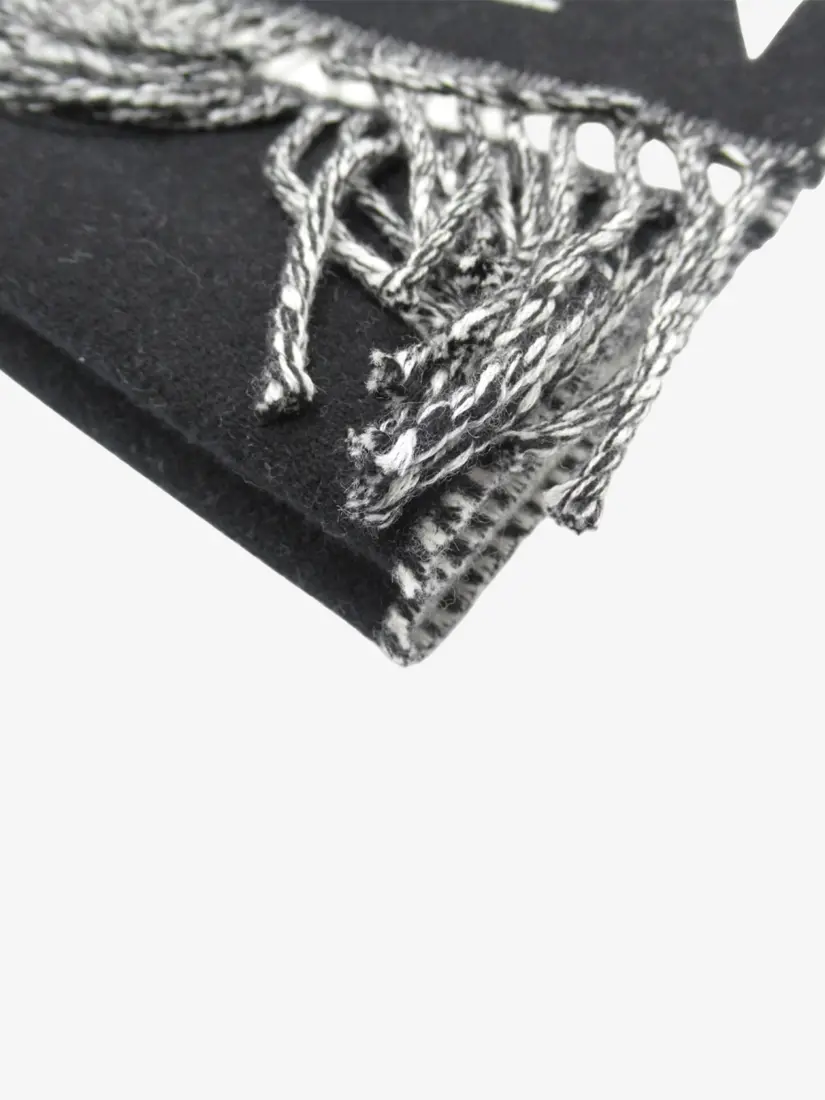 Shall Valentino Wool