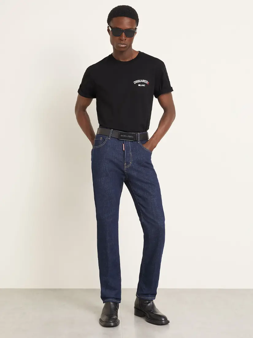 Bluzë Dsquared2 Milano