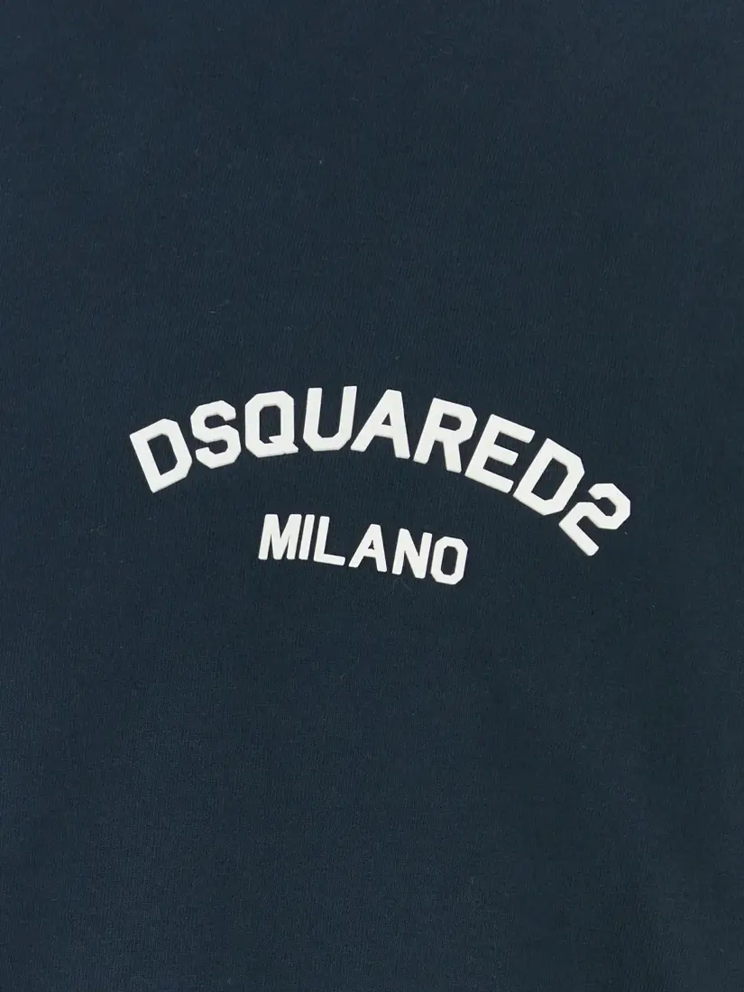Bluzë Dsquared2 Milano