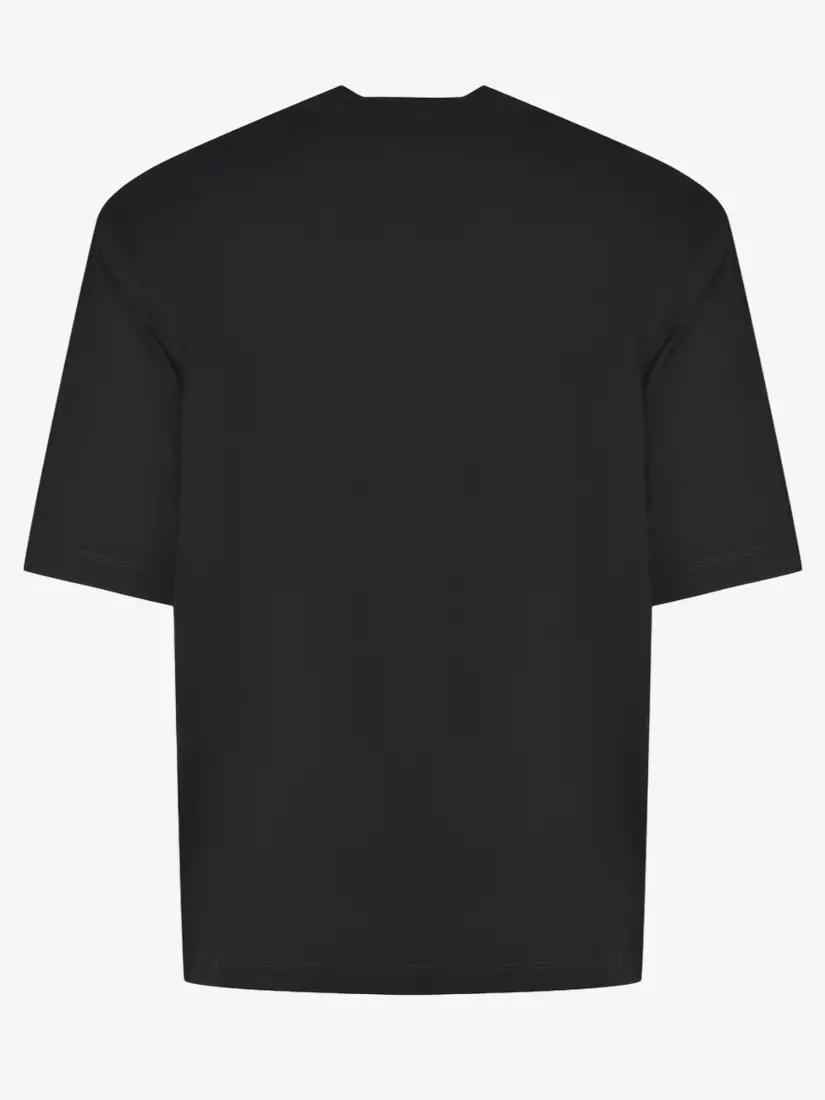 Bluzë Dsquared2 Loose Fit