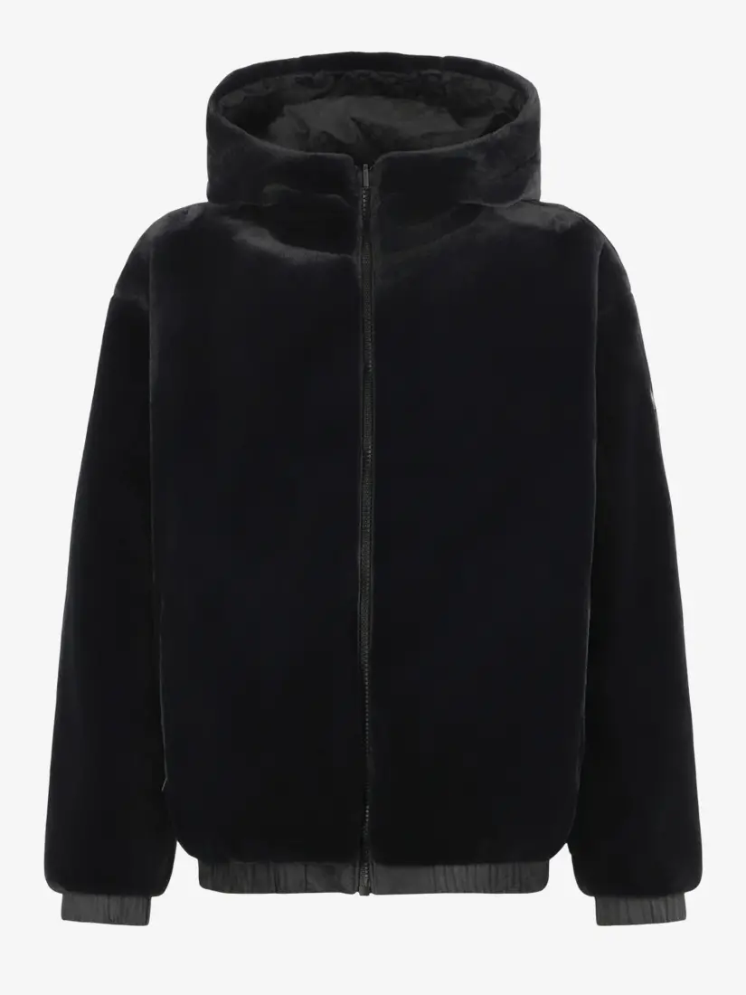 Xhaketë Moose Knuckles Borden Bunny Reversible