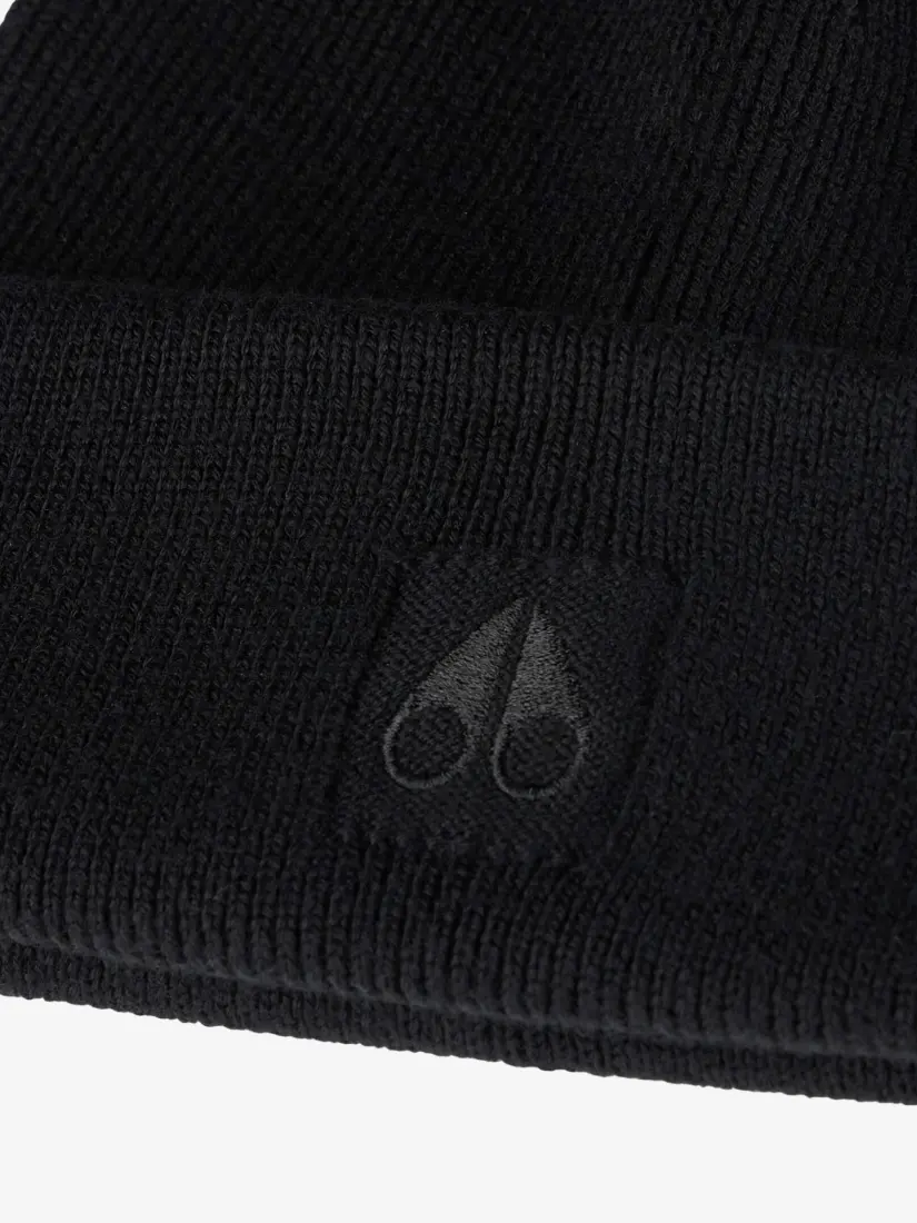 Kapuç Moose Knuckles Helicon Wool