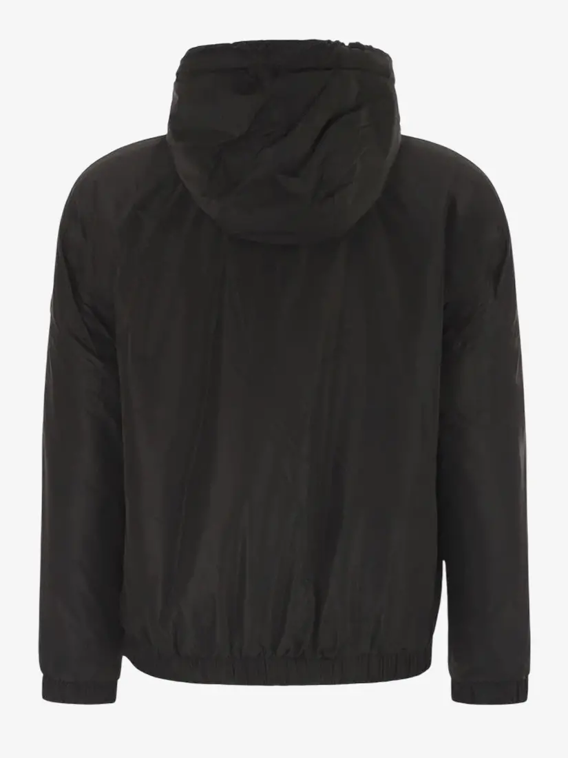 Xhaketë Moose Knuckles Borden Bunny Reversible