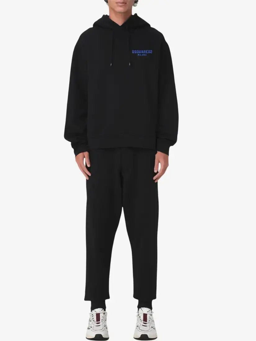 Kostum sportiv Dsquared2