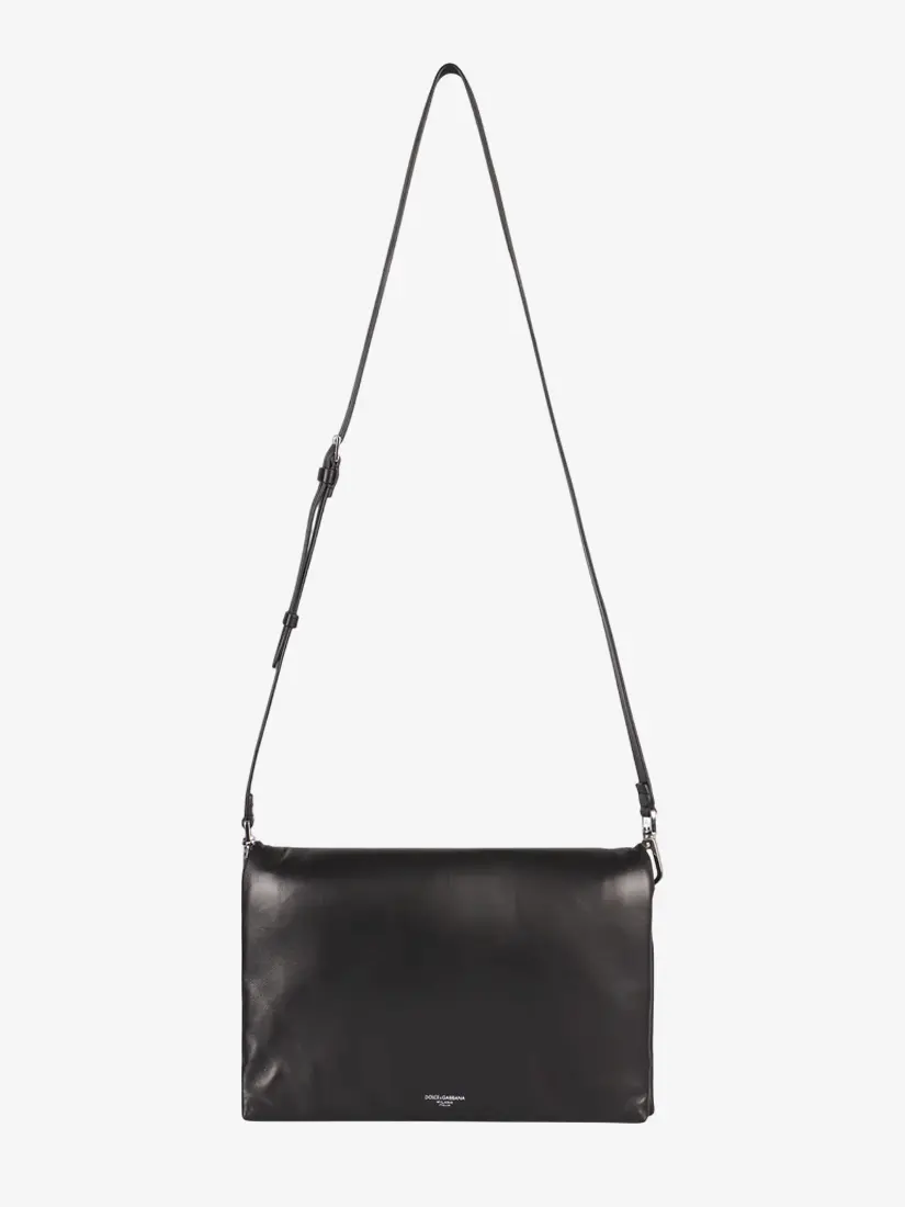 Çantë Beli Dolce & Gabbana Soave Crossbody
