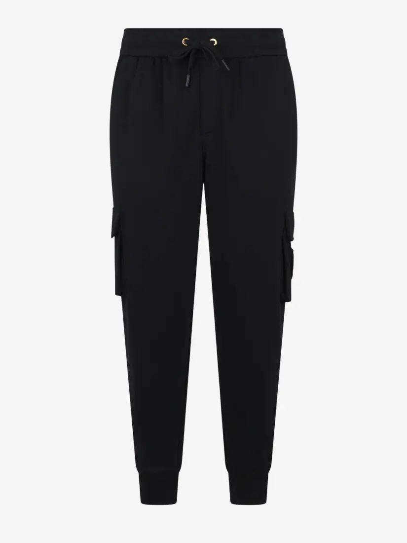 Pantallona Moose Knuckles Clemont Cargo Jogger Gold