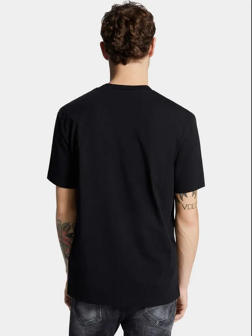Dsquared2 Milano T-Shirt