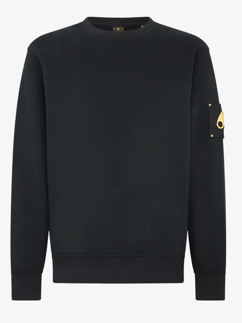 Bluzë Moose Knuckles Gold Series Snyder Crew