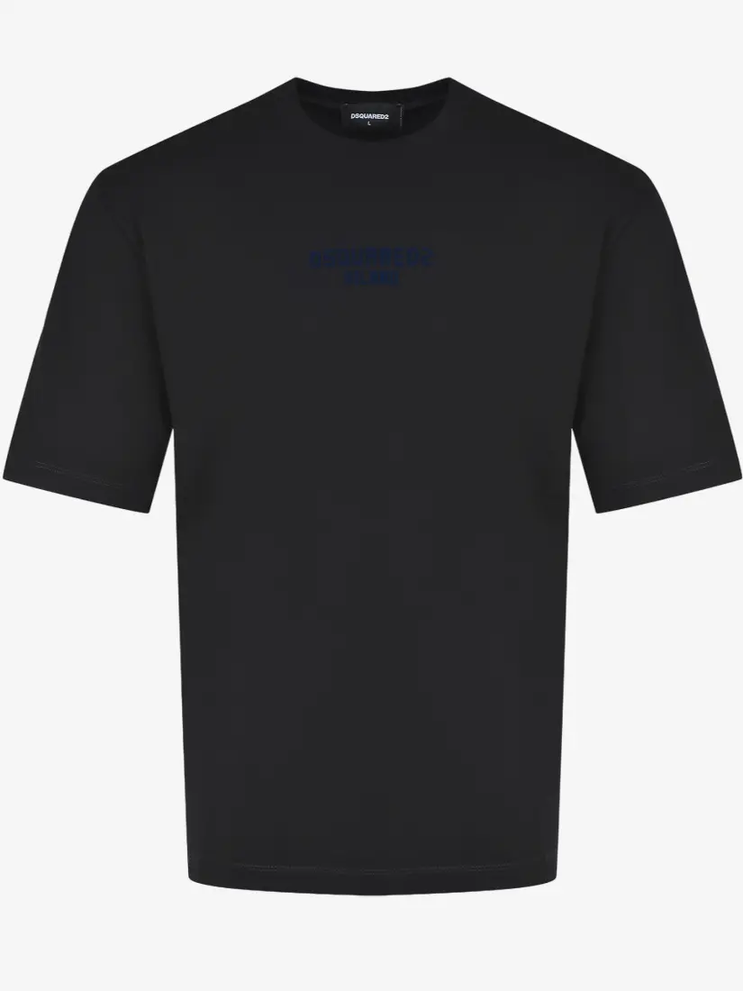 Bluzë Dsquared2 Loose Fit