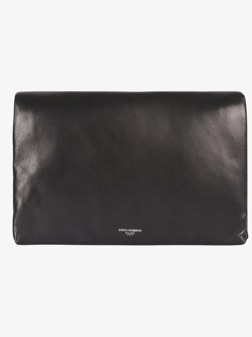Çantë Beli Dolce & Gabbana Soave Crossbody