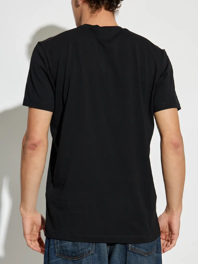 Bluzë Dsquared2 Milano Cool Fit
