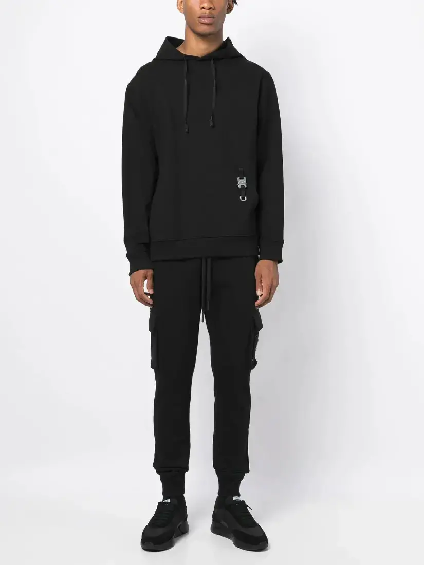 Pantallona Moose Knuckles Hartsfield Cargo Jogger