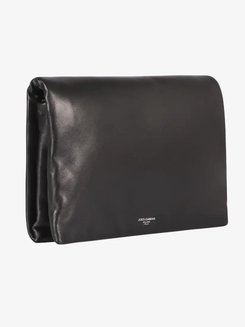 Çantë Beli Dolce & Gabbana Soave Crossbody