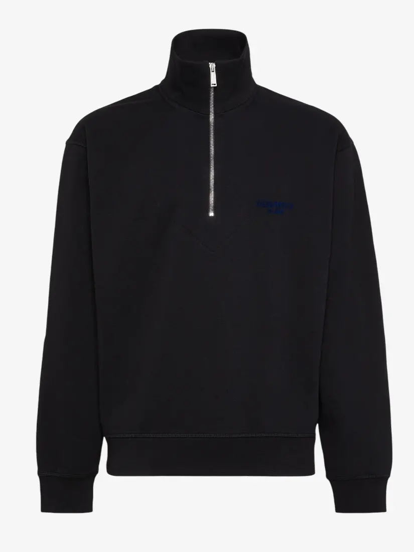 Triko Dsquared2 Just Right Fit Zipped