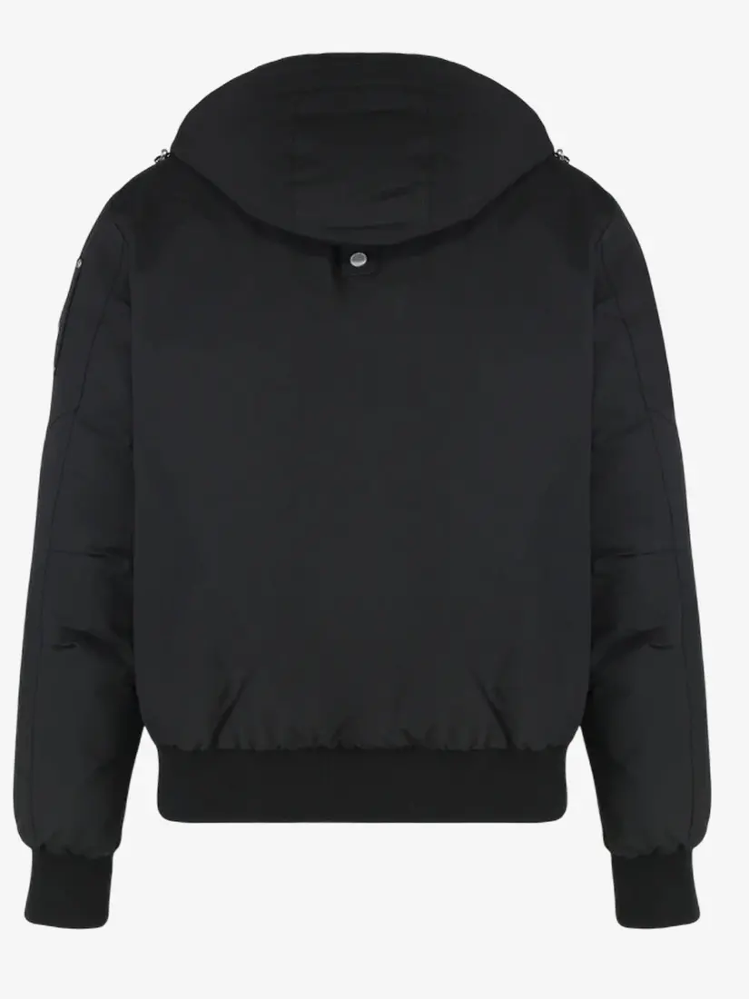Xhup Moose Knuckles Original Ballistic Down