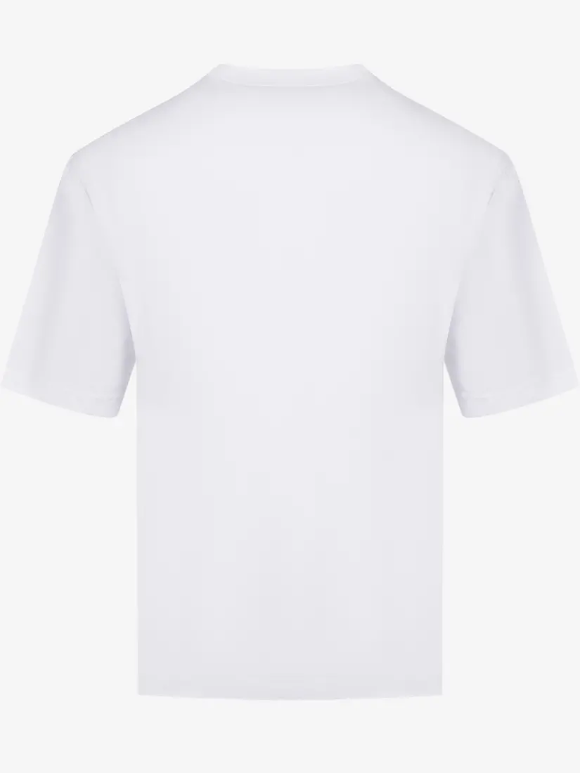 Bluzë Dsquared2 Loose Fit
