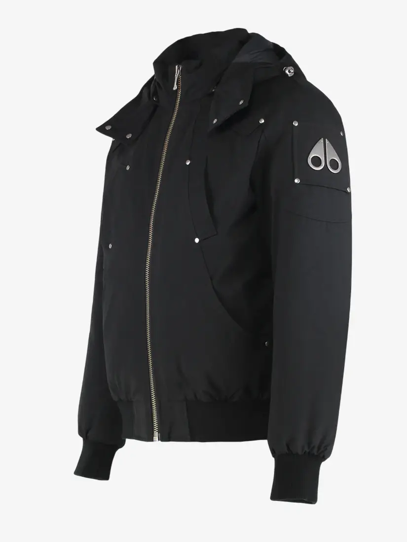 Xhup Moose Knuckles Original Ballistic Down