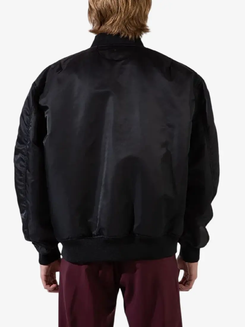 Xhaketë Valentino Zip Up
