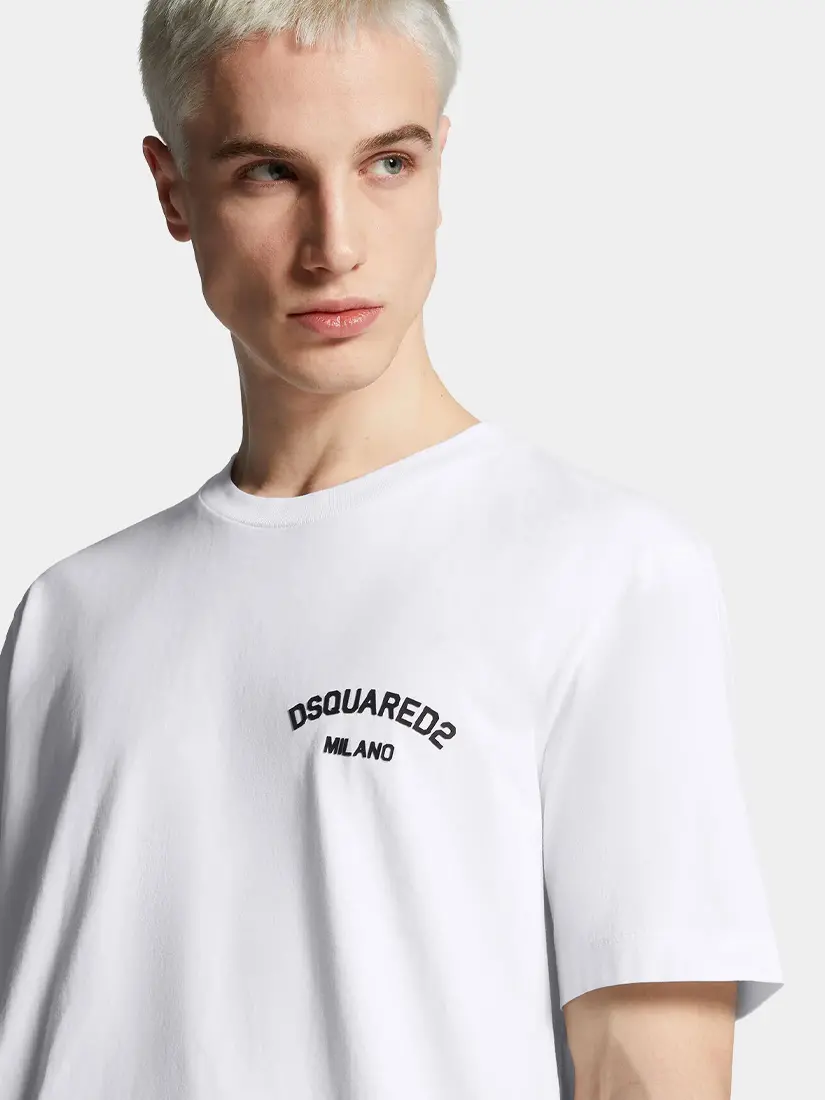 Bluzë Dsquared2 Milano