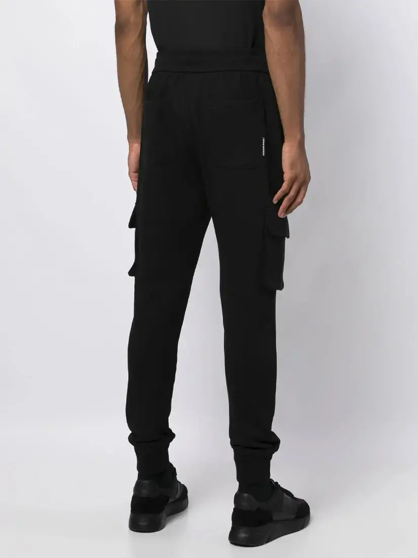 Pantallona Moose Knuckles Hartsfield Cargo Jogger
