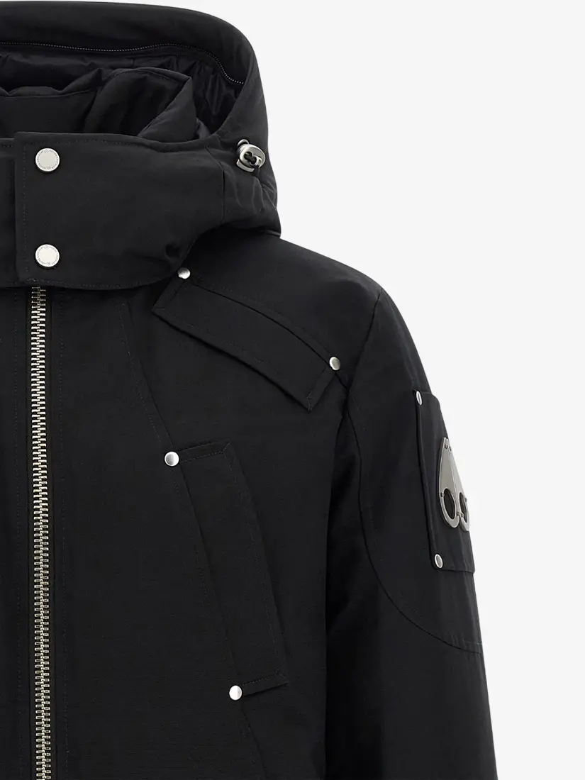 Xhup Moose Knuckles Original Ballistic Down