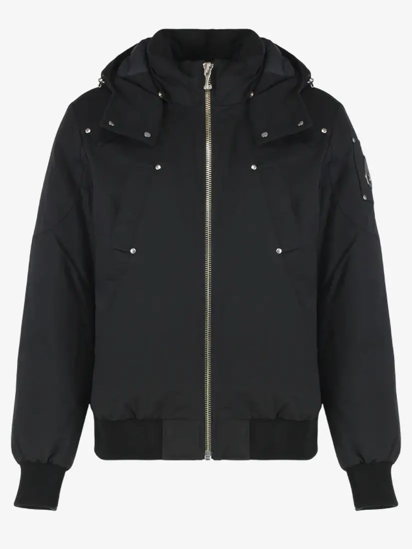 Xhup Moose Knuckles Original Ballistic Down
