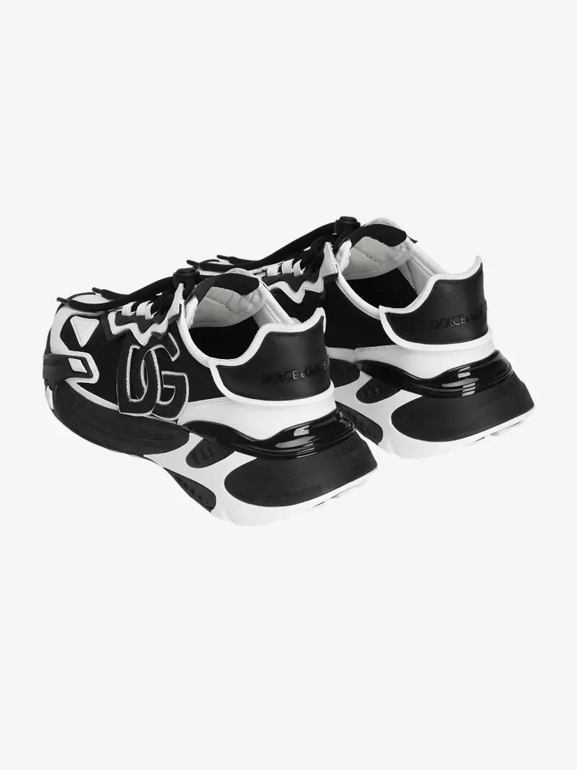 Atlete Dolce & Gabbana Day Faster In Fabric