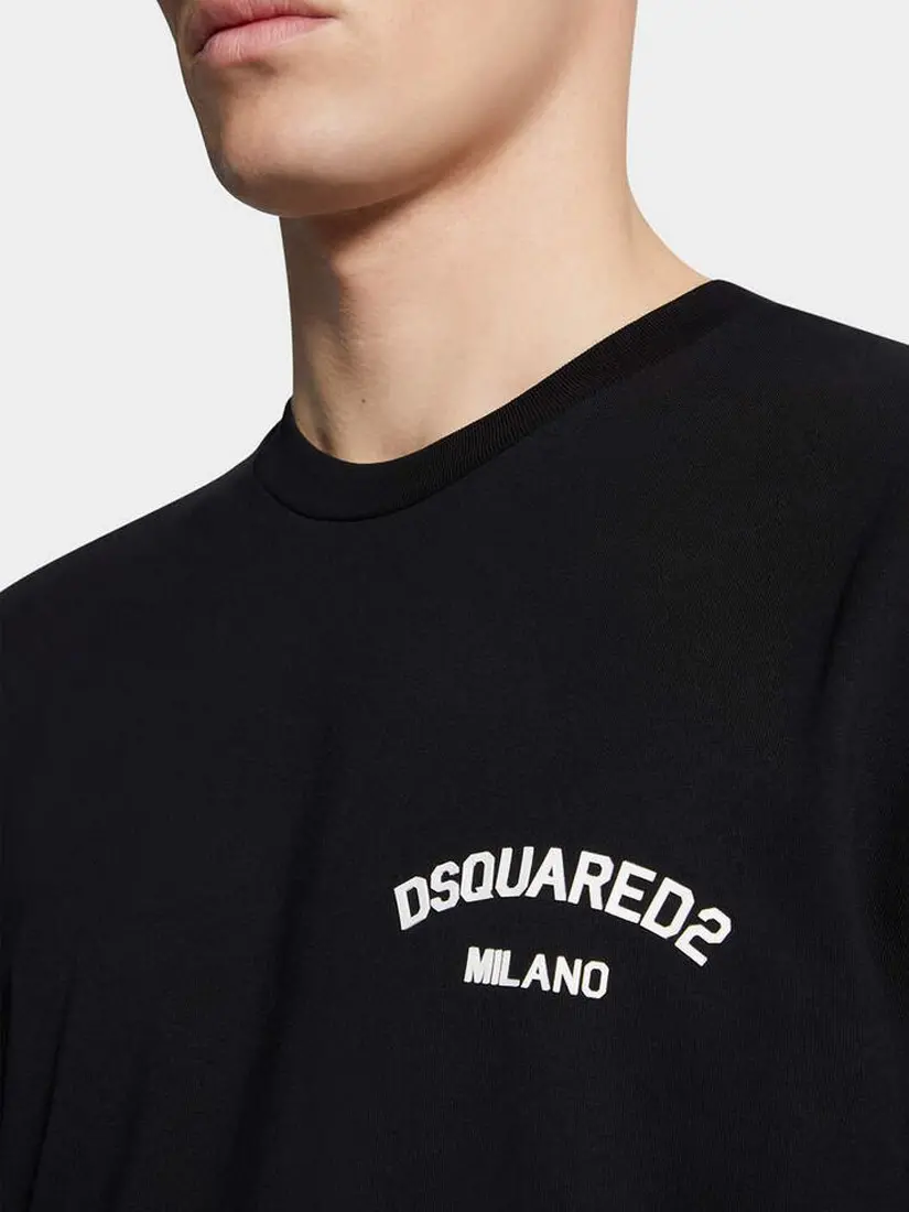 Dsquared2 Milano T-Shirt